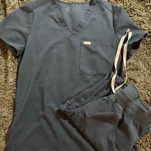 Figs Catarina- Dark harbor